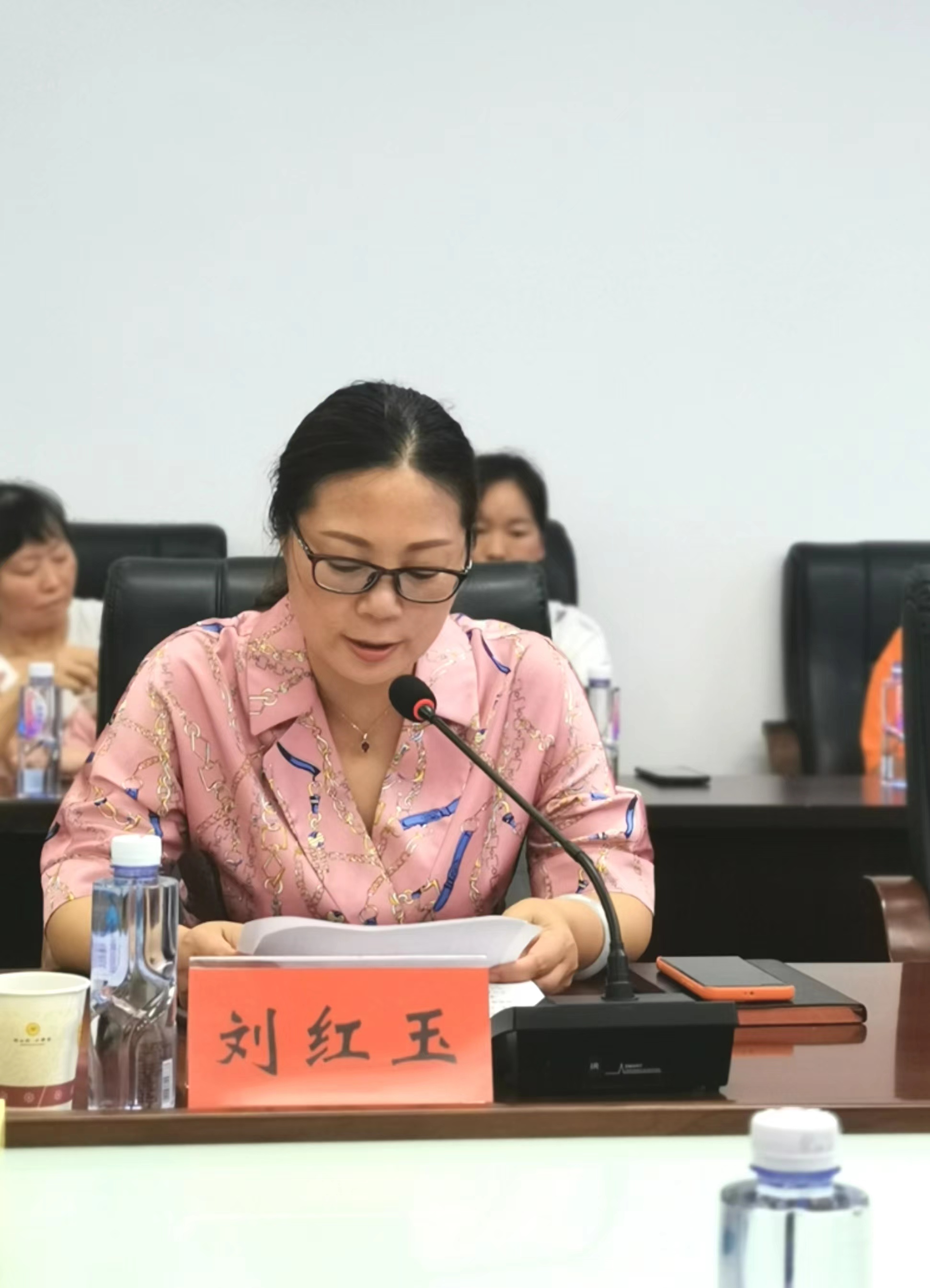 湖南省佛慈基金会“慈善行•湘西州 安居助残”捐赠活动(图2) 湖南省佛慈基金会“慈善行•湘西州 安居助残”捐赠活动(图2)