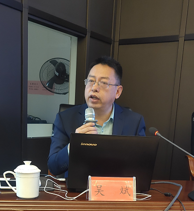 湘西州残联召开全州残联系统业务培训暨重点工作推进会(图6) 湘西州残联召开全州残联系统业务培训暨重点工作推进会(图6)