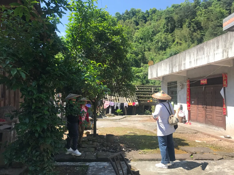 我为群众办实事,吉首市残联落实省重点民生实事困难残疾人家庭无障碍改造项目(图2) 3-21051212232T48.png