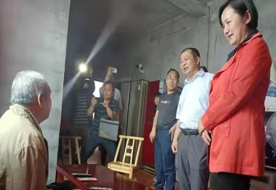 湘西州残联开展全国助残日系列活动(图5) 3-21051915034Q03.png