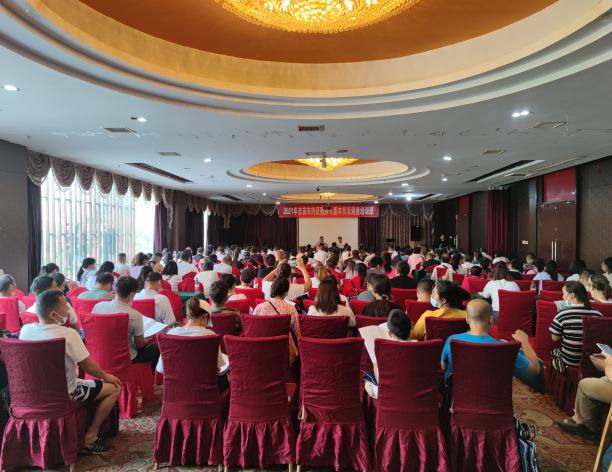 吉首市残联举办2021年持证残疾人状况调查培训班(图2) 3-2109161001443A.png