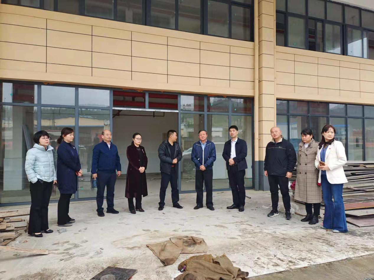 湖南省残联率株洲、岳阳两市残联到泸溪、保靖县开展对口帮扶调研(图2) 3-21102211015a16.png