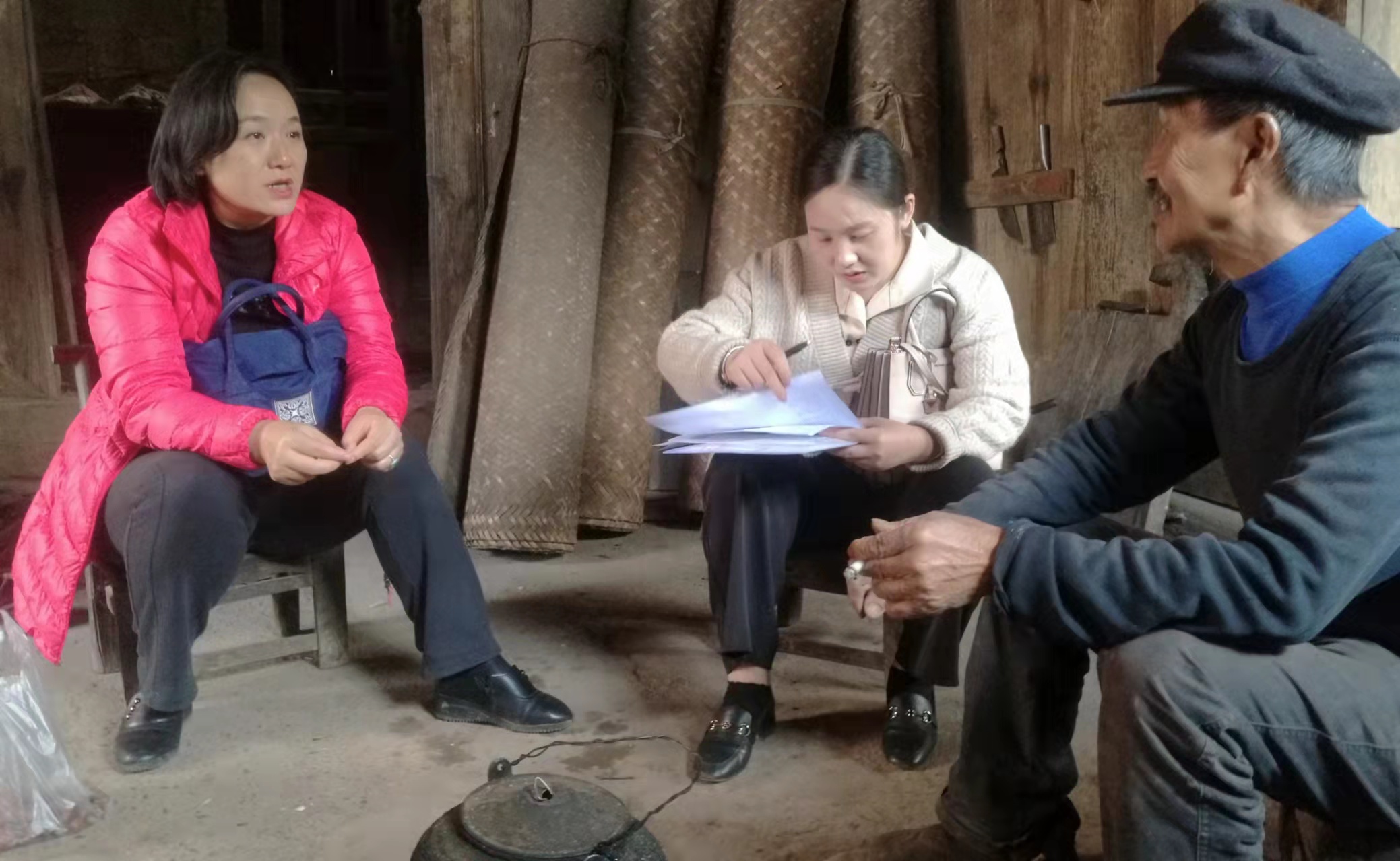 高位推动 压实责任 开创我州困难残疾人家庭无障碍改造工作新局面(图6) 高位推动 压实责任 开创我州困难残疾人家庭无障碍改造工作新局面(图7)